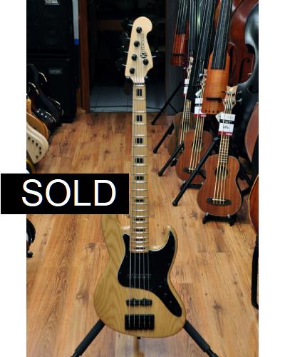 Maruszczyk Elwood 5p Human Nature